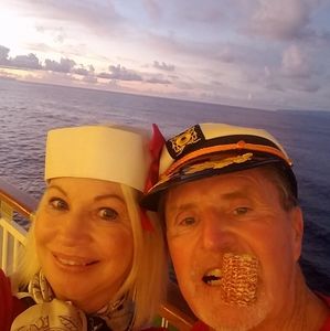 Meet your Posher, Terri